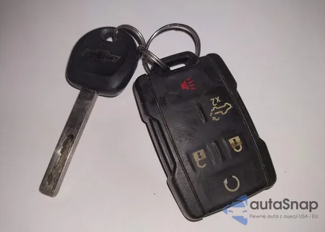 2020 Chevrolet Silverado 1500 4Wd Short Bed Custom Trail Boss из США, поврежденный, VIN 3GCPYCEF7LG413216